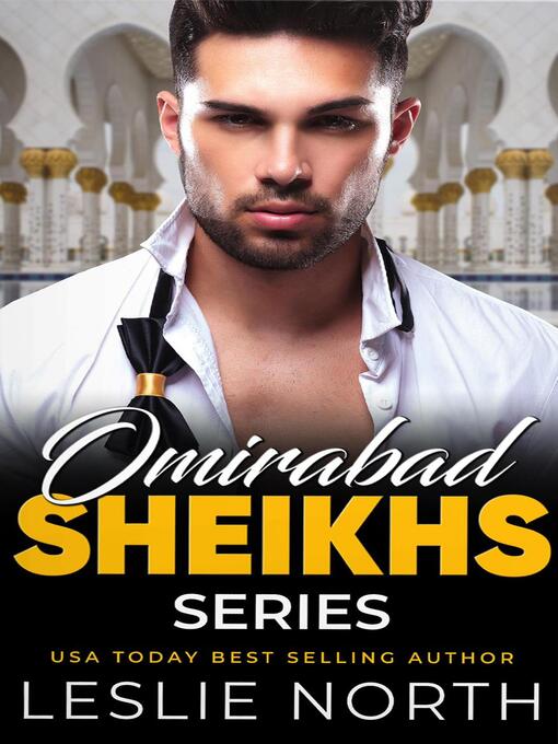 Title details for Omirabad Sheikhs by Leslie North - Available